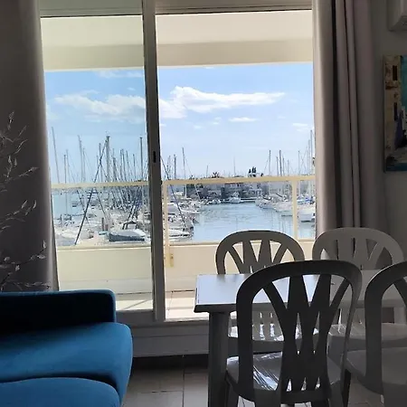 La Terrasse Des Mats *
